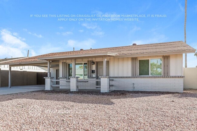 Photo - 2461 E Manhatton Dr