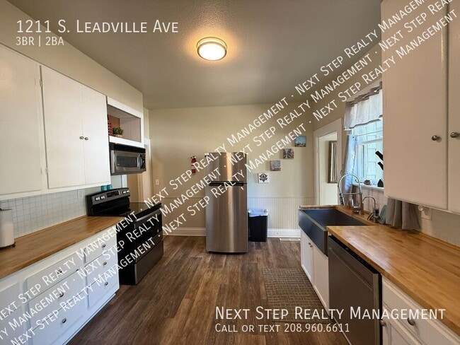 Photo - 1211 S Leadville Ave