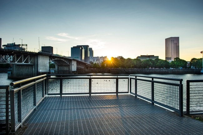 Photo - Lower Burnside Lofts