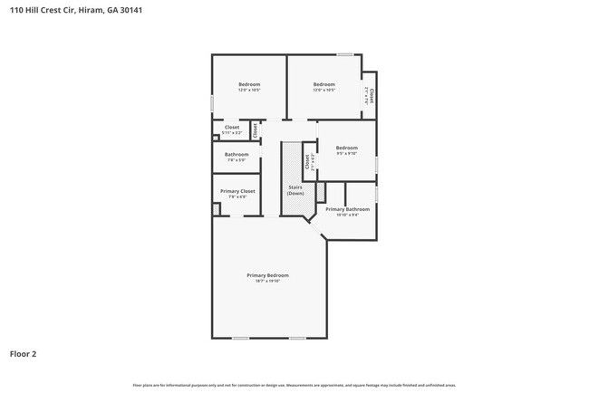 Photo - 110 Hill Crest Cir