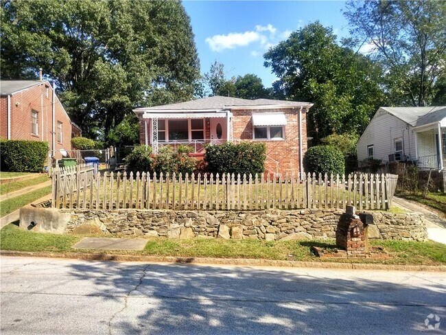 Building Photo - 111 Stafford St NW Rental