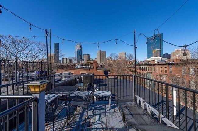 627 Tremont St Unidad 6