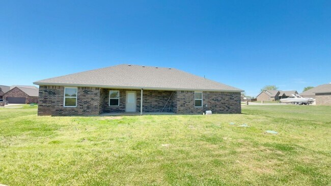 Photo - Durant school/Open floor plan/Close to Hwy 70