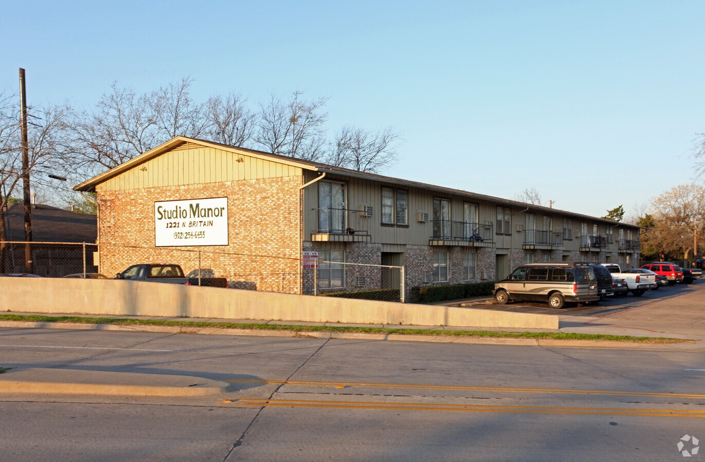 Photo - Britain Place RG LLC