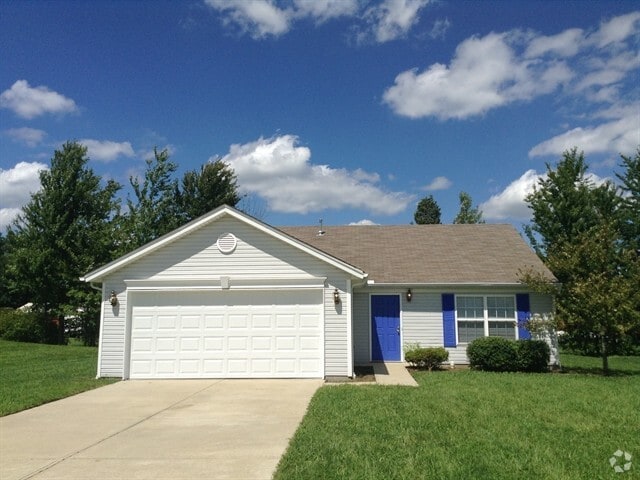Building Photo - 2027 River Birch Dr Rental