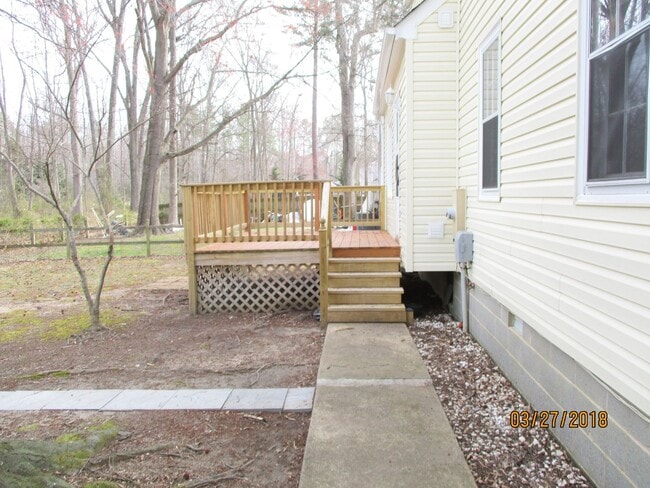 Photo - 4 bedroom home