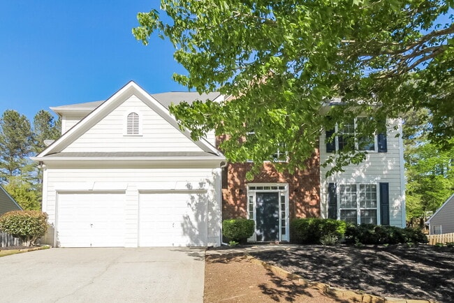 Building Photo - 428 Holland Springs Dr NW Rental