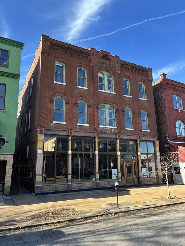 Photo - 3407-3409 California Ave