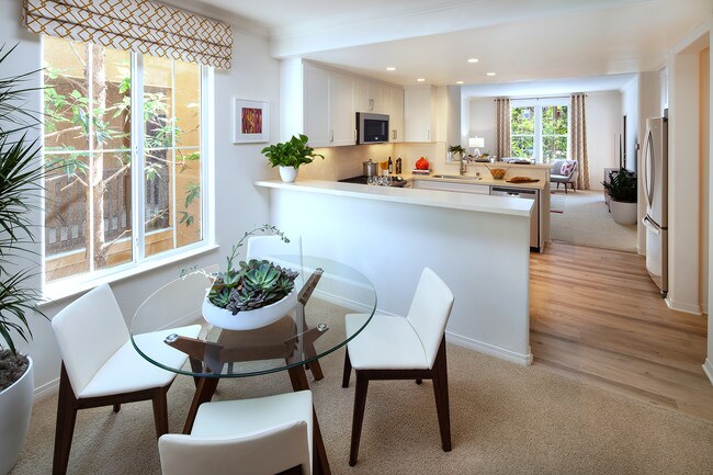 Torrey Ridge Apartment Homes