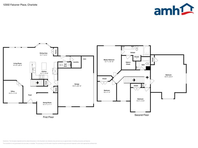 Photo - 12302 Falconer Pl
