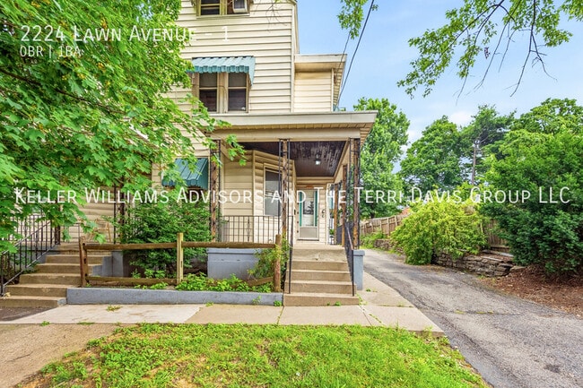 Photo - 2224 Lawn Ave Unit 1