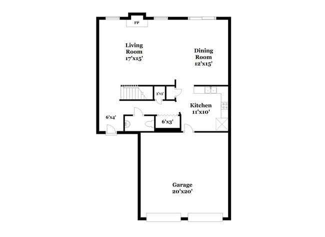 Photo - 3187 Liberty Commons Dr NW