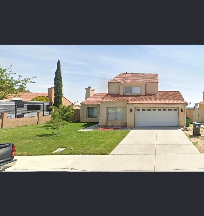 Building Photo - 38212 San Mateo Ave Rental