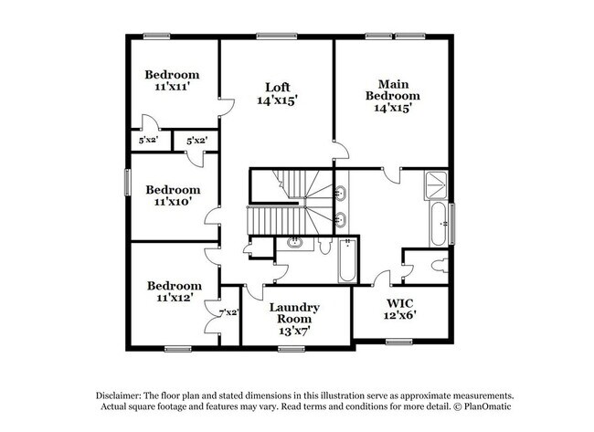 Photo - 137 Longleaf St