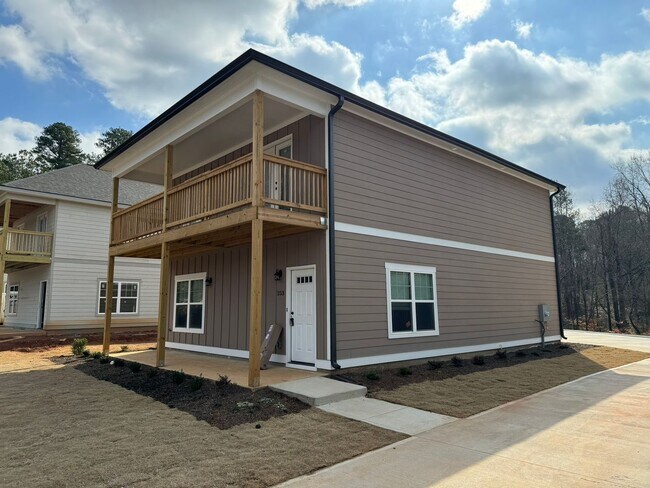 Photo - 4 Bedroom/4Bath off Will Hunter Rd. Pre-leasing Now!