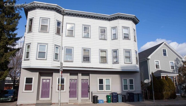 Photo - 171 Rindge Ave Apartments Unit 1T