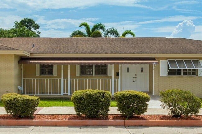 Building Photo - 4701 N Habana Ave