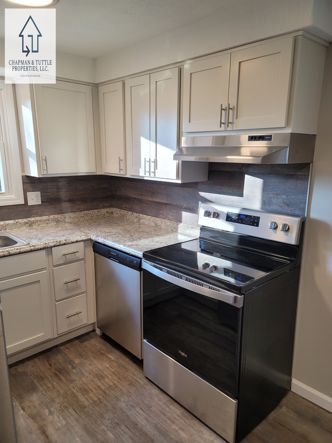 Photo - 4637 Tioga St NW