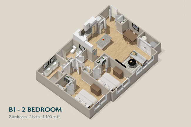 Photo - The Village at Hamilton Green (1651 Klockner)