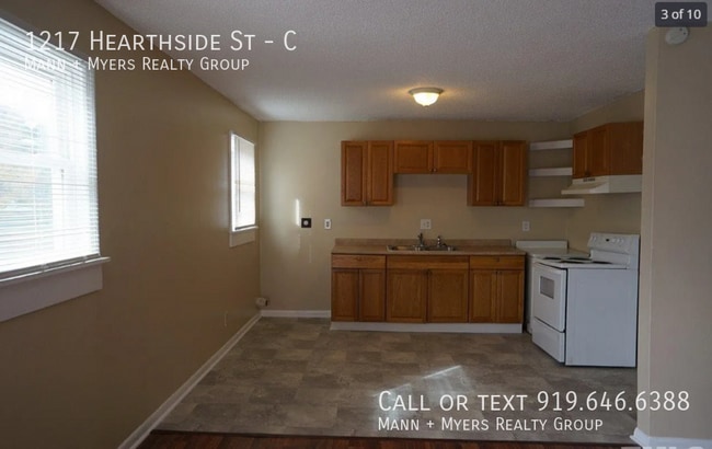 Photo - 1217 Hearthside St Unit C