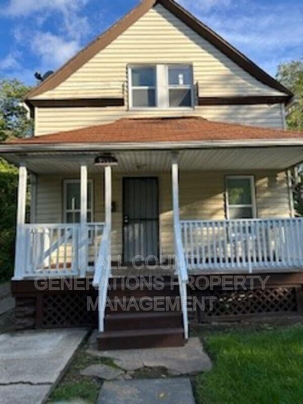 Photo - 9705 Orleans Ave