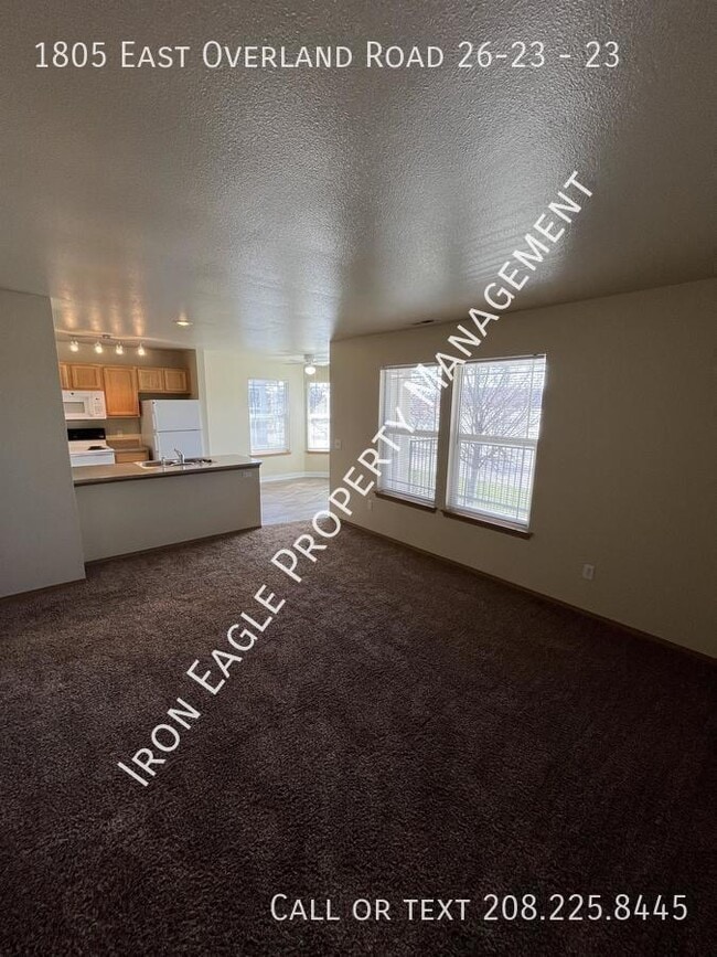 Photo - 1805 E Overland Rd Unidad 23
