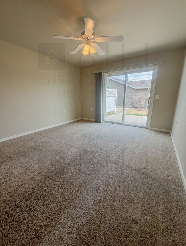 Photo - 2 Bed/ 2 Bath twin home in HOA community