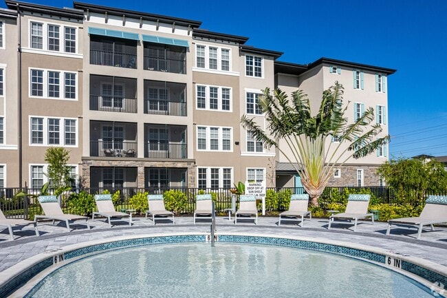Photo - VIVE Apartments - Fort Myers, FL