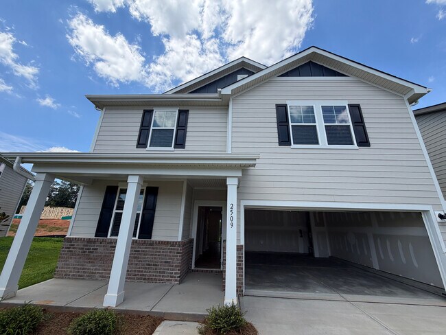 Room in House on Switchgrass Ct