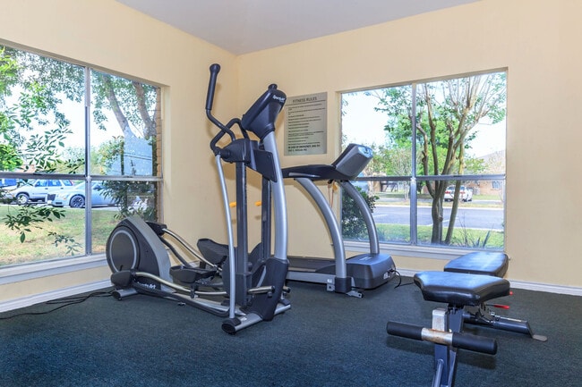 Beeville Station Apartments