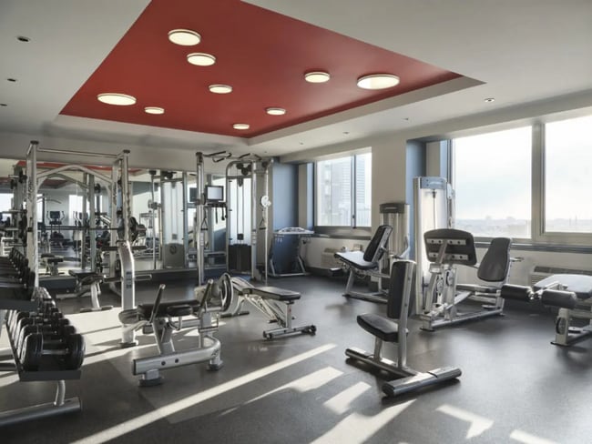 Photo - 907 Washington Blvd Unit M2-0907