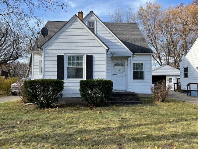 Building Photo - Charming 3-Bedroom Home for Rent – Quiet C...