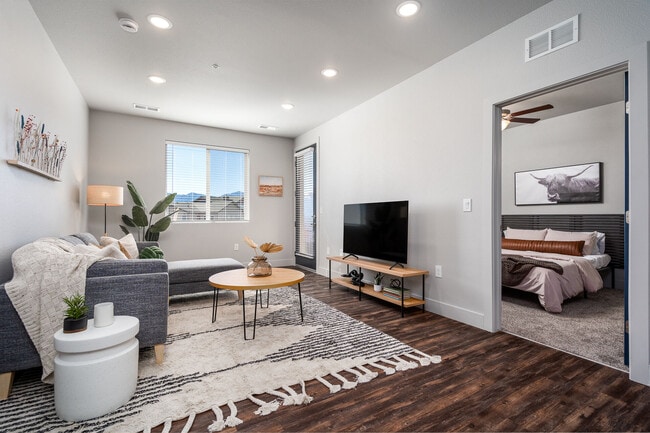 Photo - The Flats at Aero Park