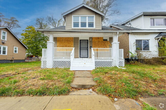 Building Photo - 15485 Cherrylawn St Rental