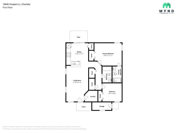 Photo - 10646 Coulport Ln