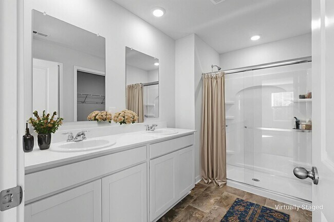 Photo - Brand New Construction in a Private Neighb...