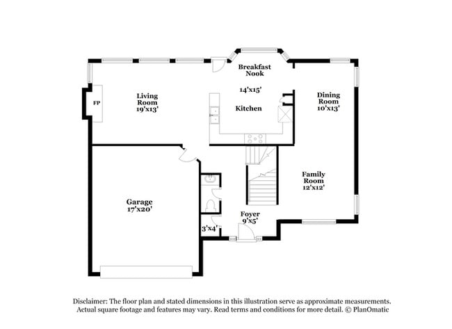 Photo - 16556 E Hialeah Dr