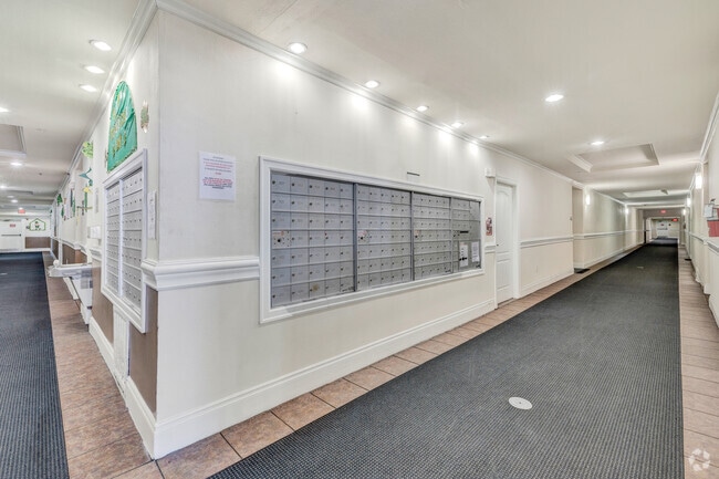 Mail Center