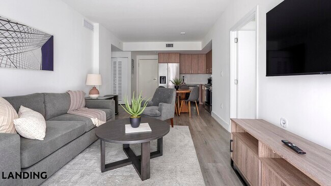 Photo - 1025 E 25th St Unit 628
