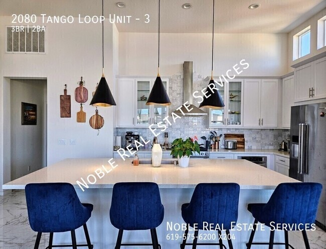 Photo - 2080 Tango Loop
