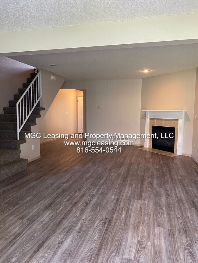 Photo - Live the Harrisonville Lifestyle at South Garden Townhomes!