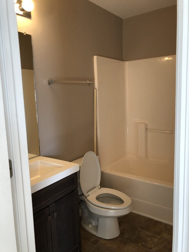 Hidden River in The Park at Rivers Edge Townhome Townhome Rental in