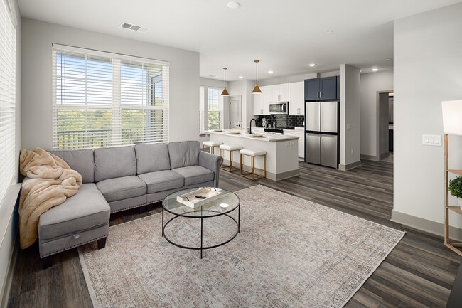 Abberly Foundry Apartment Homes