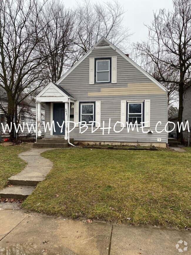 Building Photo - 3531 Bowser Ave Rental