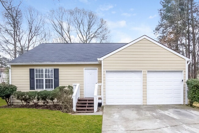 Building Photo - 1480 Devon Mill Way