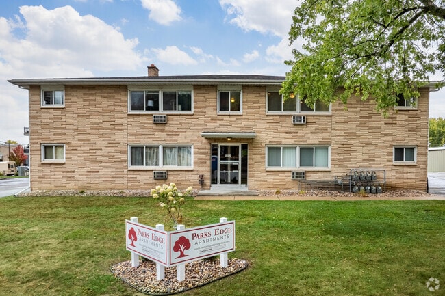 Parks Edge Apartments