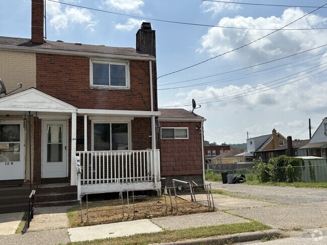 Building Photo - 14d Valley St Rental