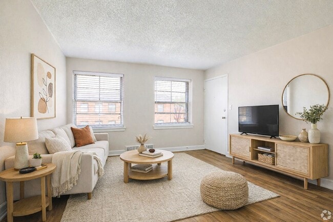 Brickline Apartments