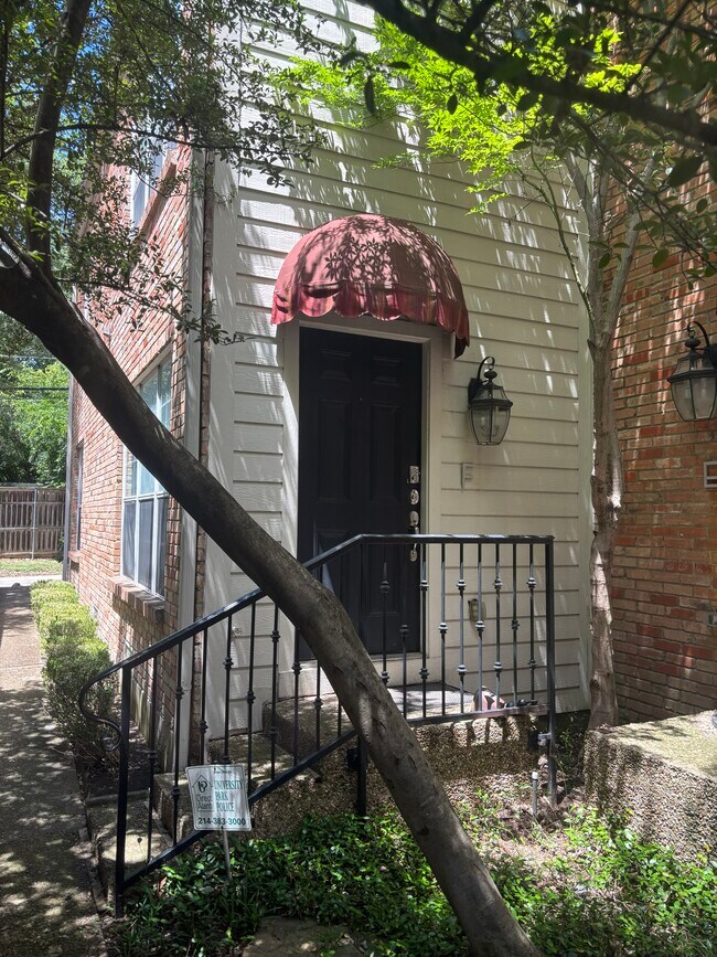 Photo - 3412 McFarlin Blvd Unit F