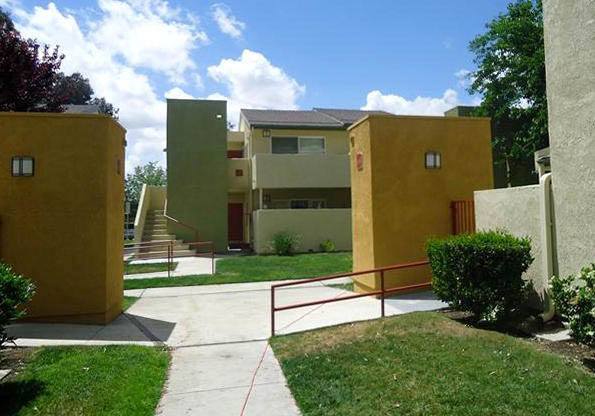 Westview Terrace